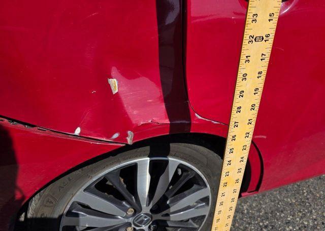 2008 HONDA FIT