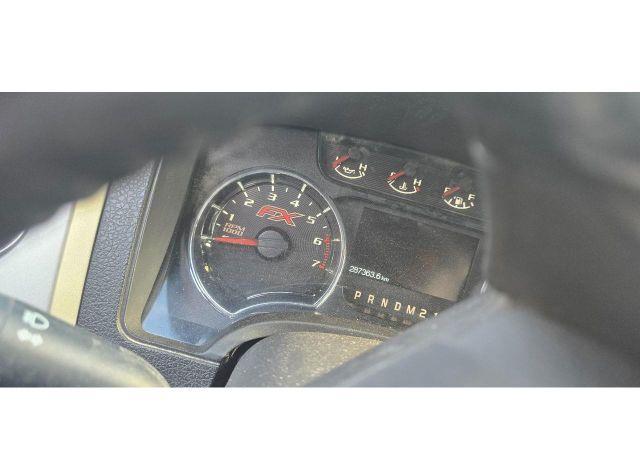 2014 FORD F150