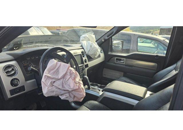 2014 FORD F150