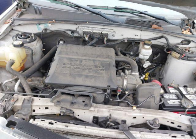 2009 FORD ESCAPE XLT