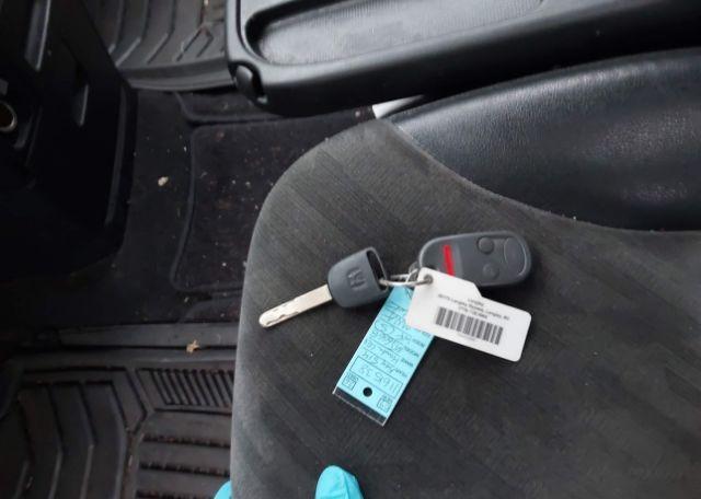 2002 HONDA CR-V EX