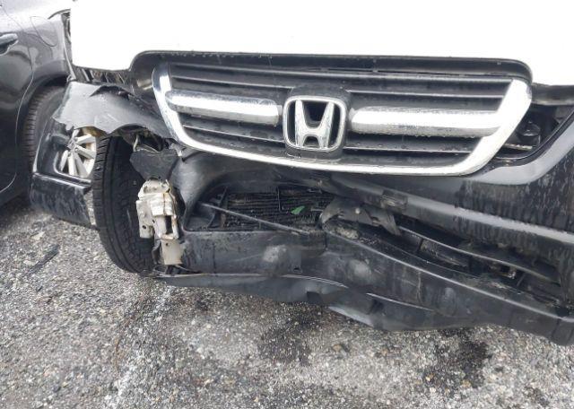 2002 HONDA CR-V EX
