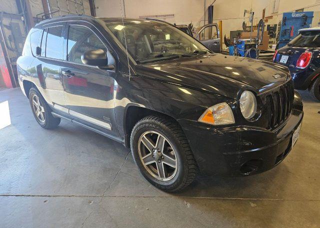 2009 JEEP COMPASS SPORT