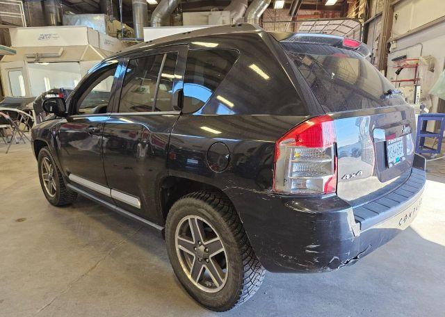 2009 JEEP COMPASS SPORT