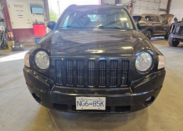 2009 JEEP COMPASS SPORT