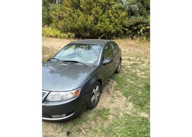 2007 SATURN ION