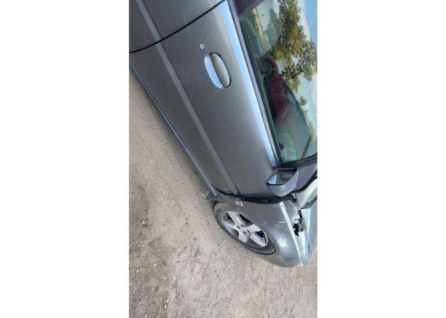 2007 SATURN ION