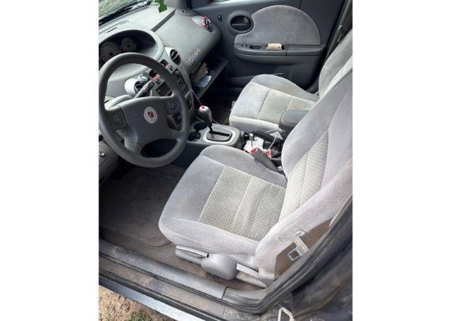 2007 SATURN ION