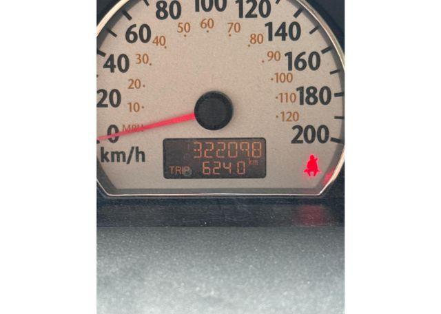 2007 SATURN ION