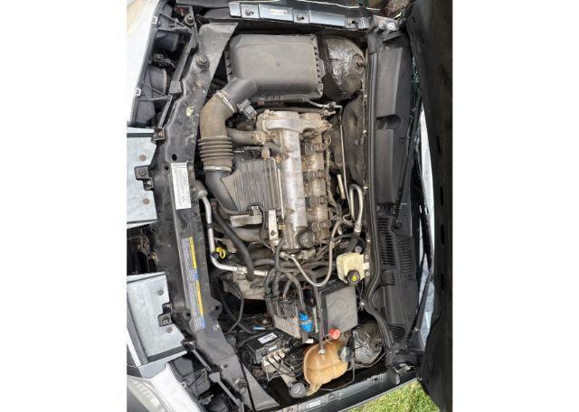 2007 SATURN ION