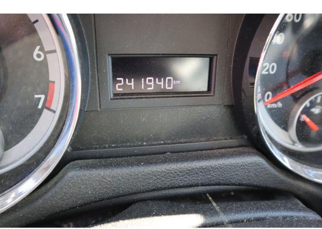 2012 DODGE GRAND CARAVAN SE