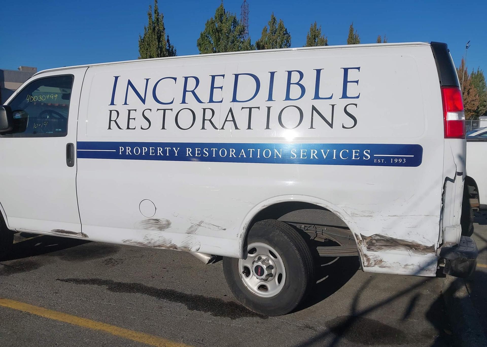 2018 GMC SAVANA G2500