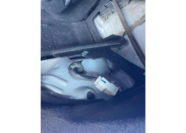 2007 HYUNDAI TIBURON GS