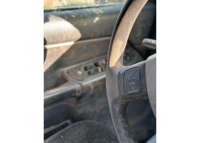 2005 DODGE RAM 2500 ST