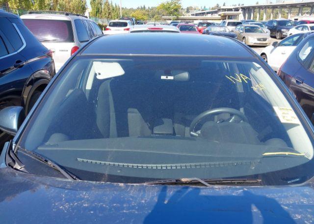 2010 MAZDA 3 I