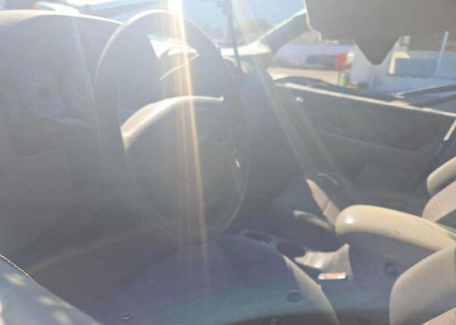 2001 FORD ESCAPE XLT