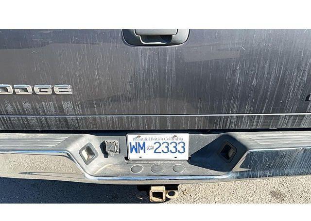 2003 DODGE RAM 1500 ST