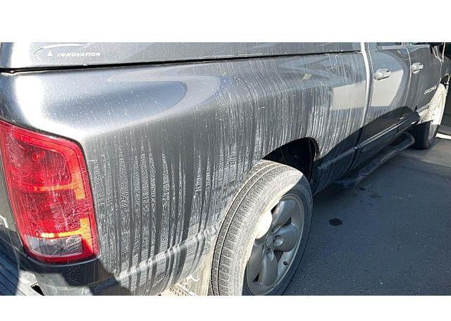 2003 DODGE RAM 1500 ST