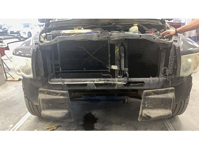 2003 DODGE RAM 1500 ST