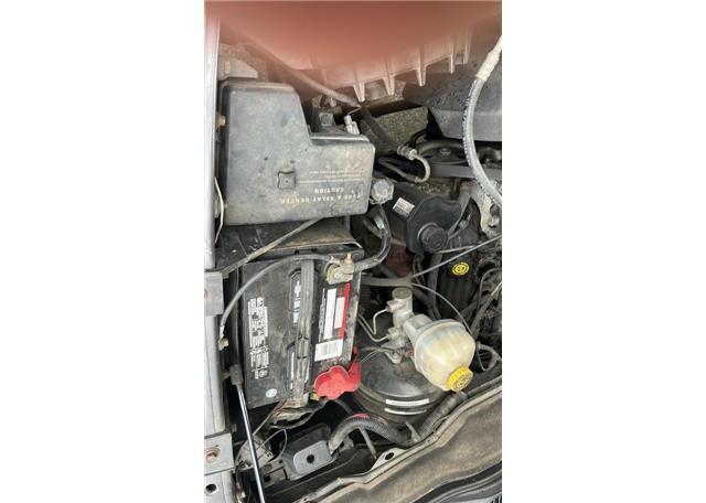 2003 DODGE RAM 1500 ST