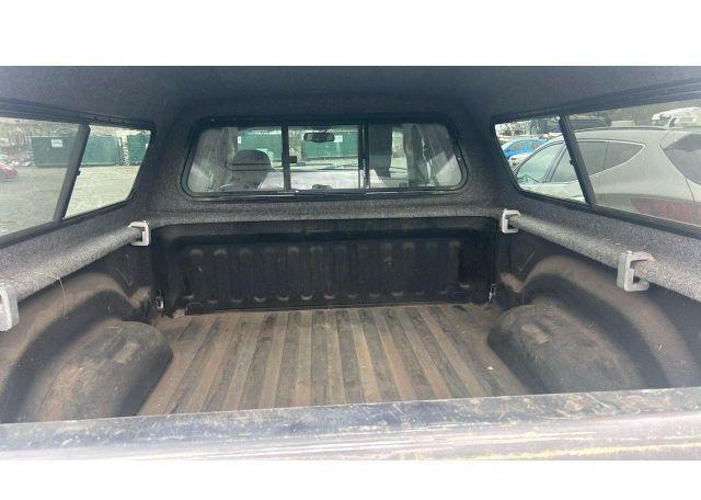 2003 DODGE RAM 1500 ST