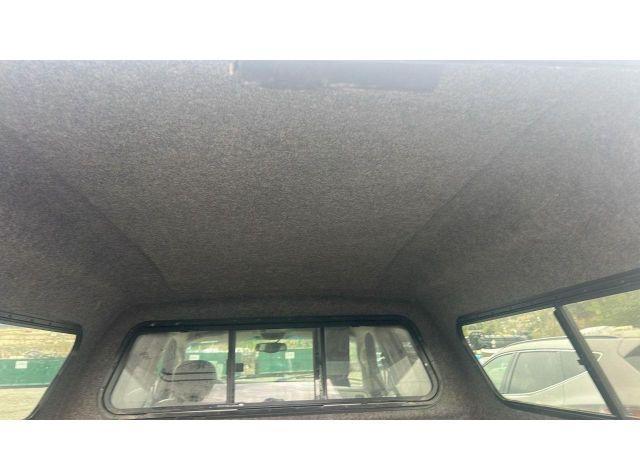 2003 DODGE RAM 1500 ST