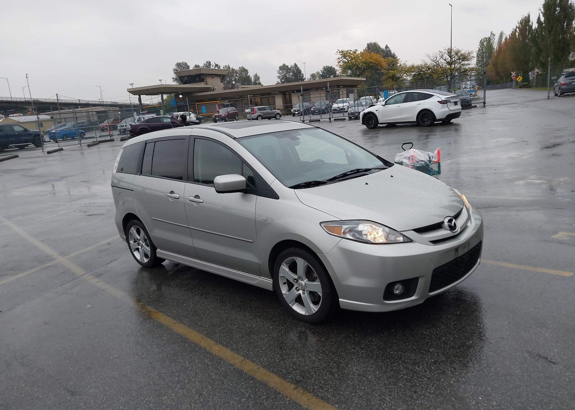 2006 MAZDA 5