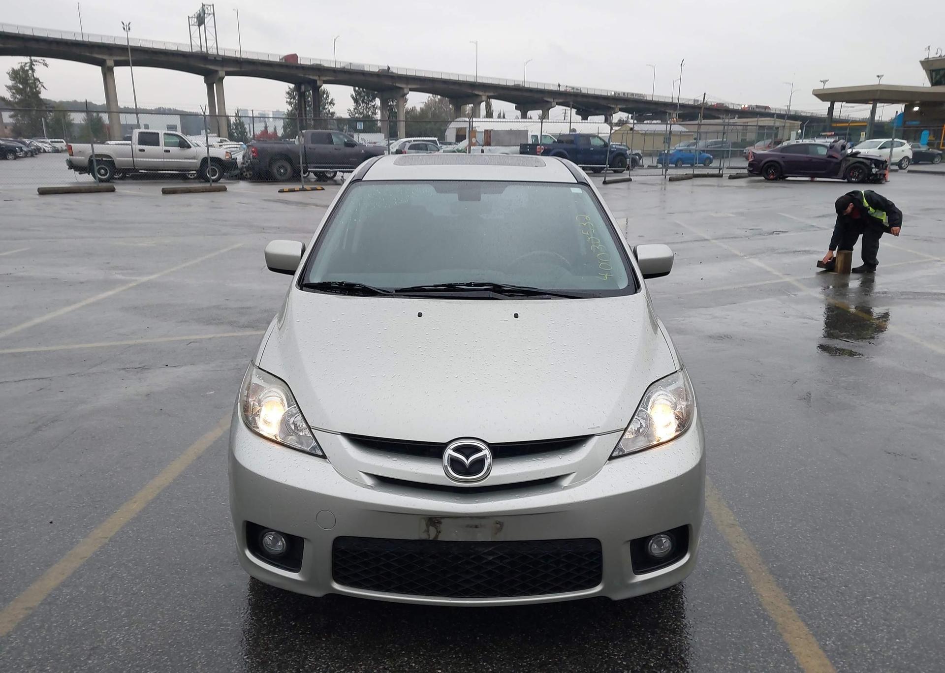 2006 MAZDA 5