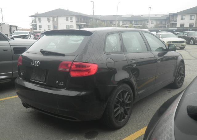 2009 AUDI A3