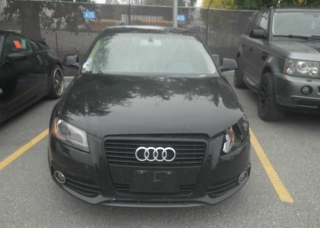 2009 AUDI A3