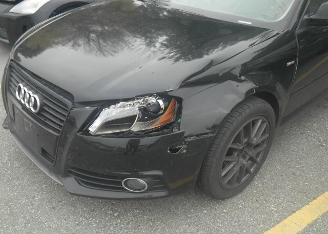 2009 AUDI A3