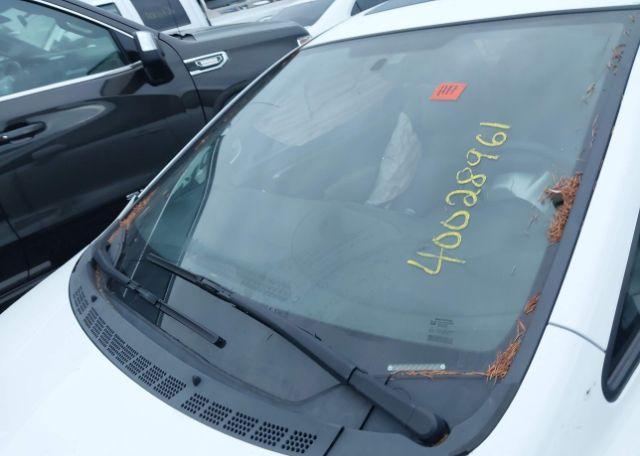 2007 HONDA CIVIC SDN