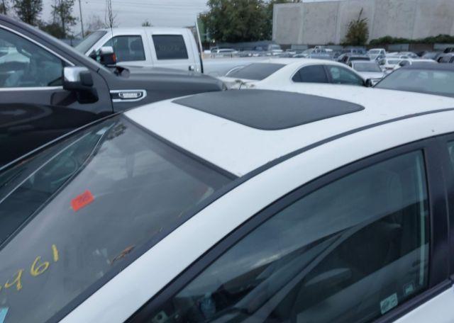 2007 HONDA CIVIC SDN