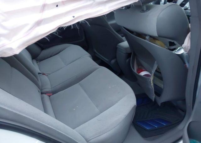2007 HONDA CIVIC SDN