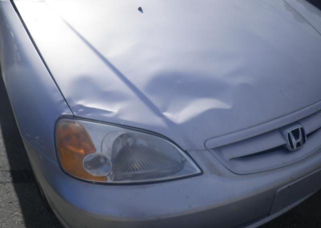 2002 HONDA CIVIC