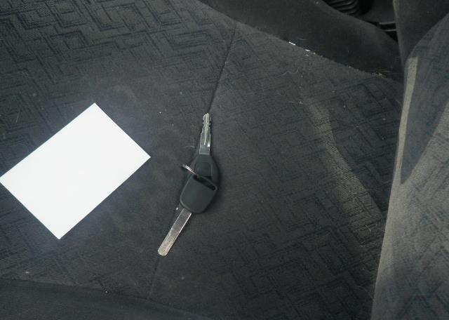 2002 HONDA CIVIC
