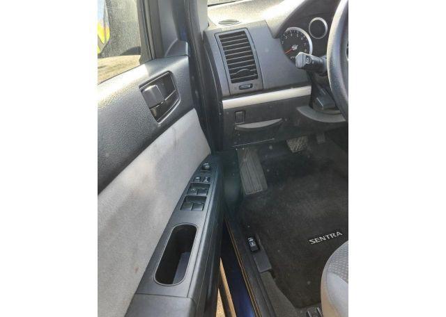2010 NISSAN SENTRA 2.0