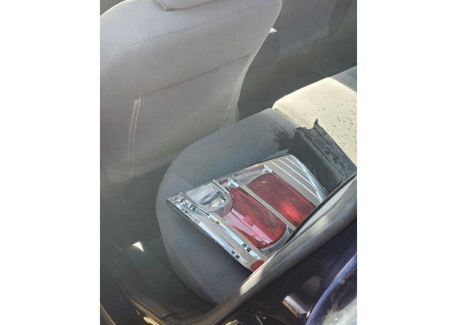 2010 NISSAN SENTRA 2.0