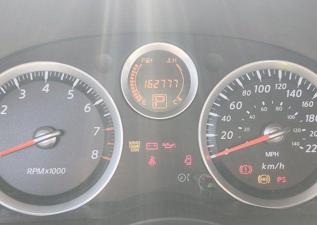2010 NISSAN SENTRA 2.0
