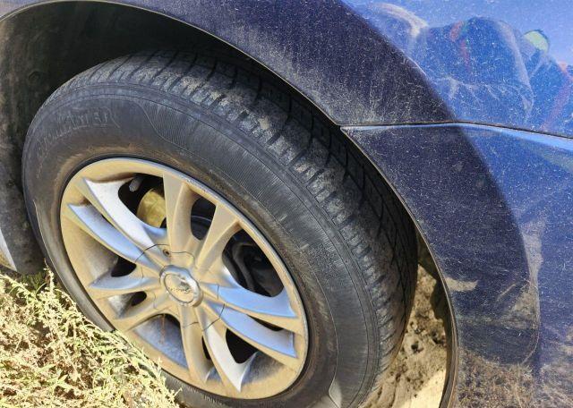 2010 NISSAN SENTRA 2.0