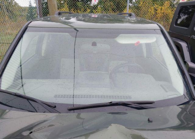 2008 JEEP PATRIOT SPORT