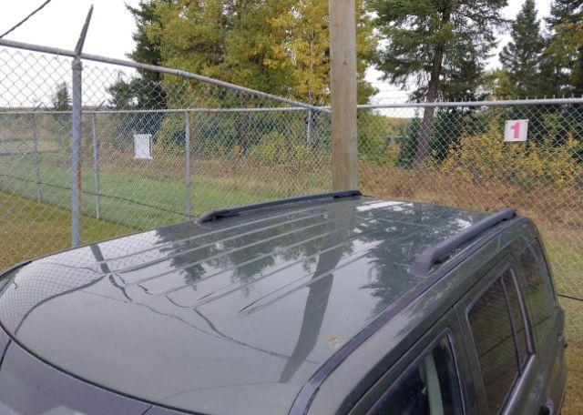 2008 JEEP PATRIOT SPORT