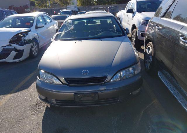 1998 LEXUS ES 300