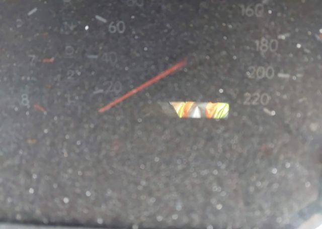 1998 LEXUS ES 300