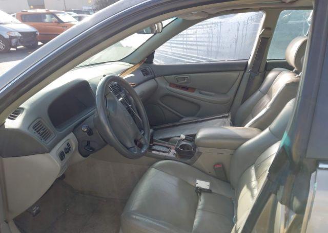 1998 LEXUS ES 300