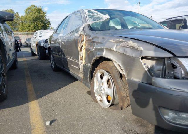 1998 LEXUS ES 300