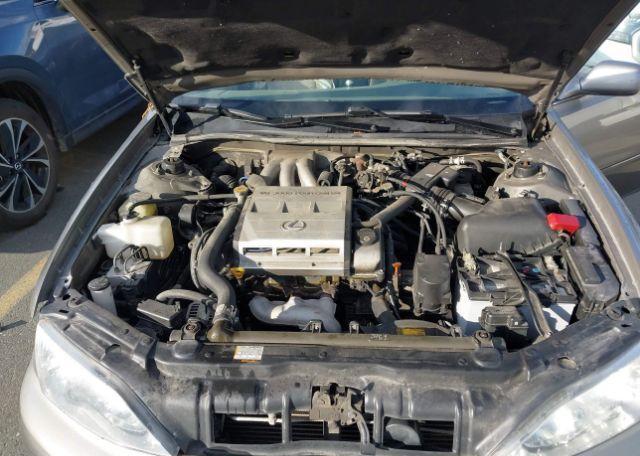 1998 LEXUS ES 300