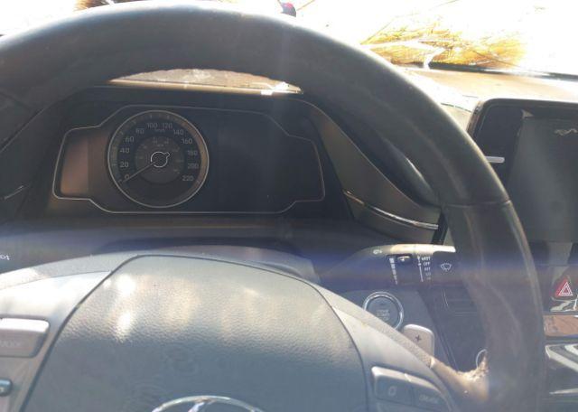 2022 HYUNDAI IONIQ SEL