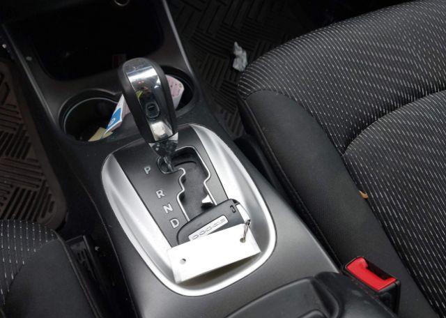 2016 DODGE JOURNEY SE
