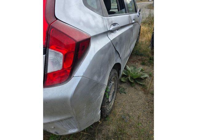 2015 HONDA FIT